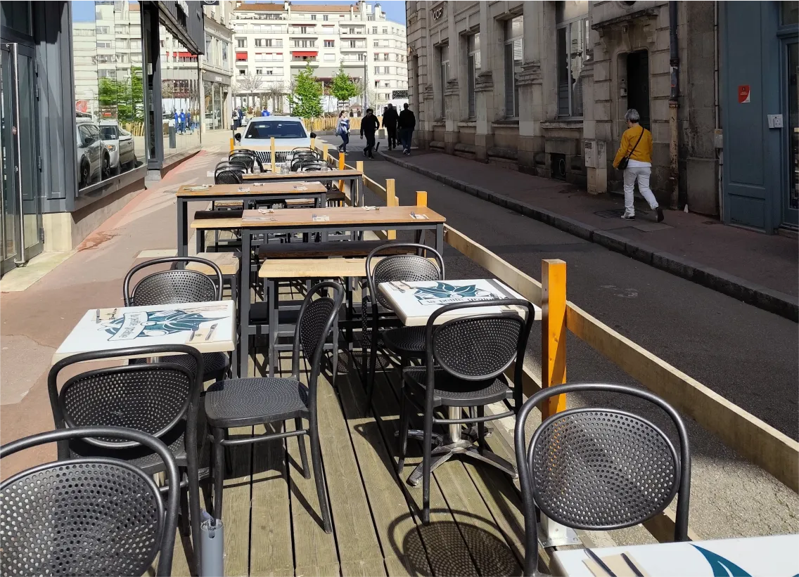 La Petite Graine Restaurant Vegan Limoges Sur Place Ou A Emporter