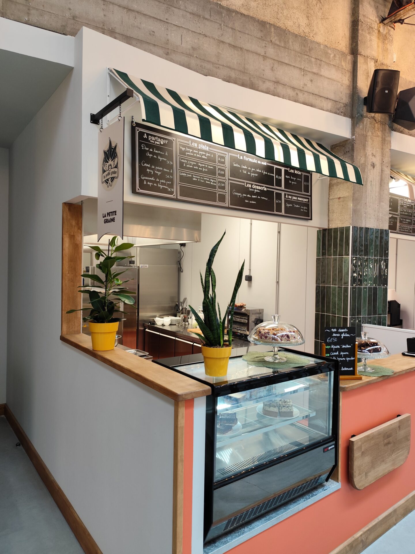 La Petite Graine Restaurant Vegan Limoges Stand Marche Des Jacobins Limoges La Petite Graine Restaurant Vegan Limoges Stand Marche Des Jacobins Limoges